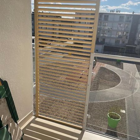 Apartament Lili Sloneczne Tarasy Dziwnówek Exterior foto